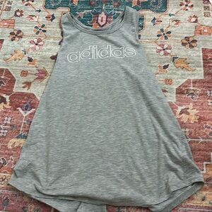 Adidas Girls XL/14-16 Tank Top